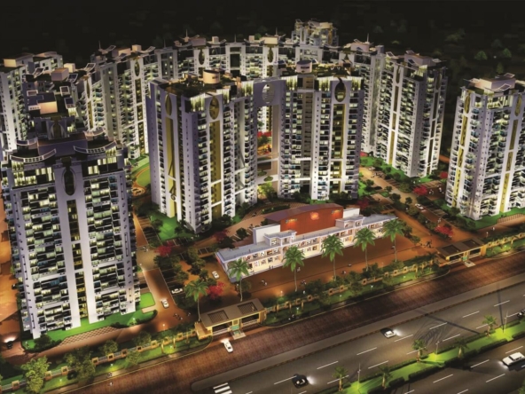 Residential Housing Noida