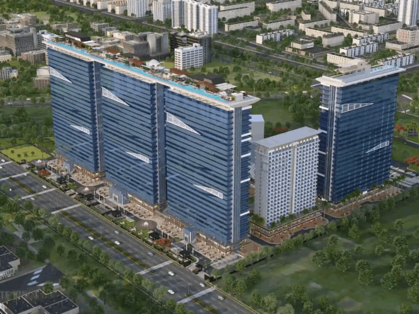 Co Working Office Spaces Noida