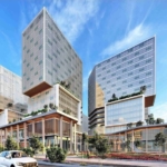 EON – Eye of Noida | Fairfox | Sector 140A Noida